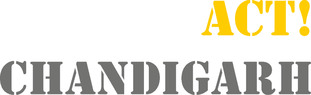 ACTCHANDIGARH LOGO